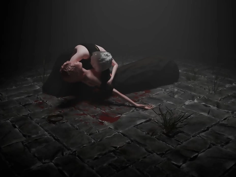 After Death: Lust v1.0.1