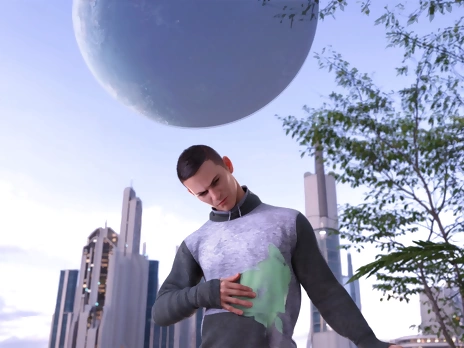 Chronicles of Kartoba Prologue - Part 2